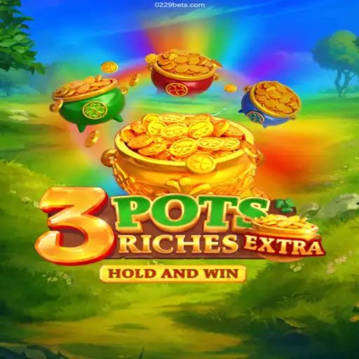 Exploring the Thrills of 3potsExtra: A New Era in Online Gaming