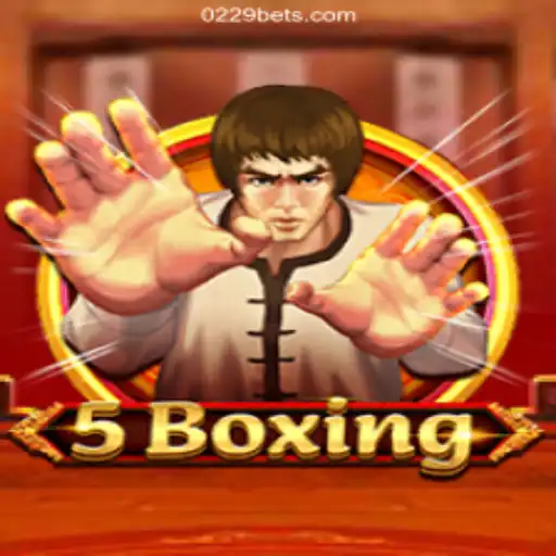 Discover the Thrill of 5Boxing: An Innovative Online Casino Game