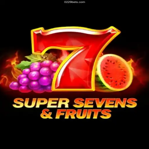 Exploring the Thrills of 7SuperSevensFruits and the Rise of Online Casinos