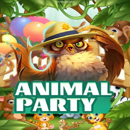 Explore the Exciting World of AnimalParty - A Captivating Gaming Experience