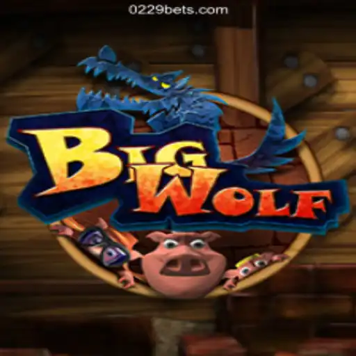 BigWolf: Unveiling the Exciting World of Online Gaming