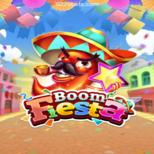 BoomFiesta: Experience the Ultimate Casino Adventure Online