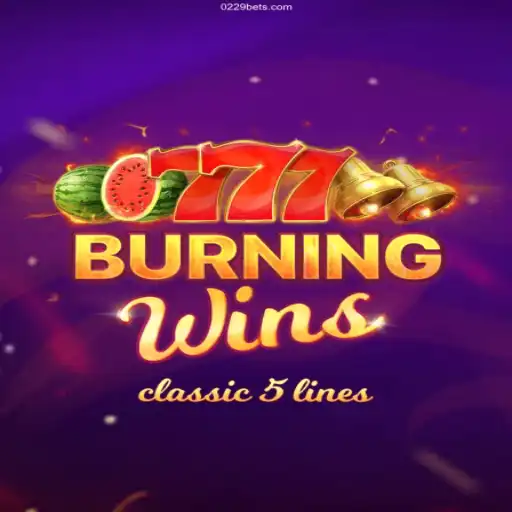 An In-Depth Look into BurningWins: The Thrilling Online Casino Game