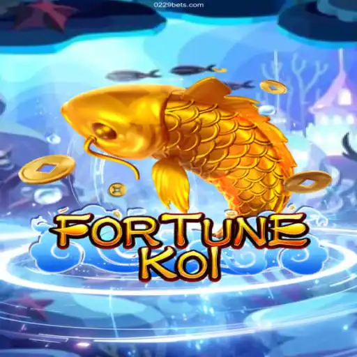 Discover the Exciting World of FORTUNEKOI: An Online Gaming Adventure