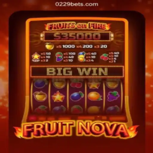 Exploring FruitNova: A Vibrant Gaming Experience