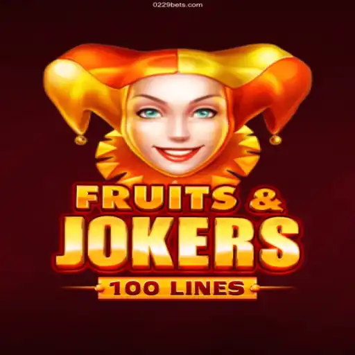FruitsAndJokers100: A Comprehensive Guide to the Latest Casino Sensation