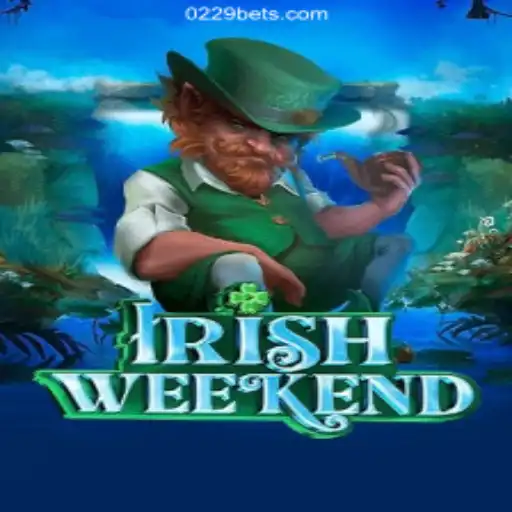 Exploring the Thrills of IrishWeekend: A Casino Experience Like No Other