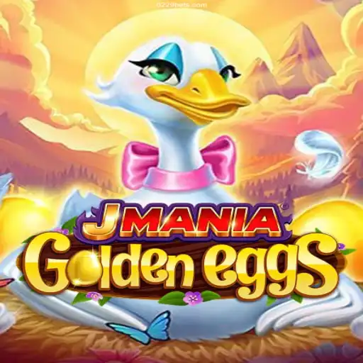 JManiaGoldenEggs: A New Era in Online Gaming