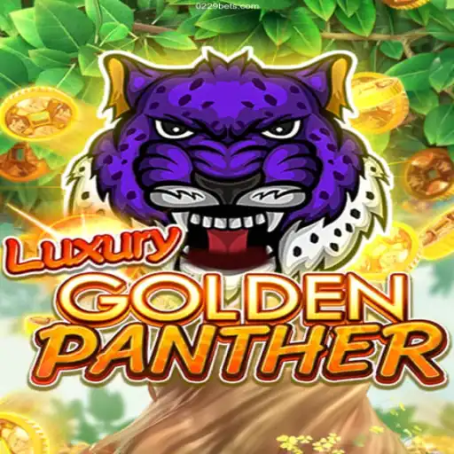 Discover the Thrills of LUXURYGOLDENPANTHER: A Premier Casino Game Experience