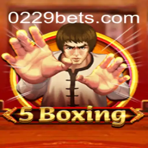 Discover the Thrill of 5Boxing: An Innovative Online Casino Game