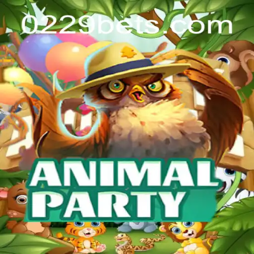 Explore the Exciting World of AnimalParty - A Captivating Gaming Experience