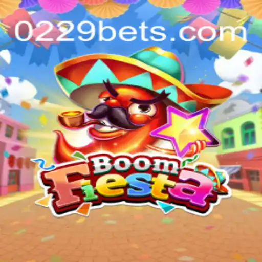 BoomFiesta: Experience the Ultimate Casino Adventure Online