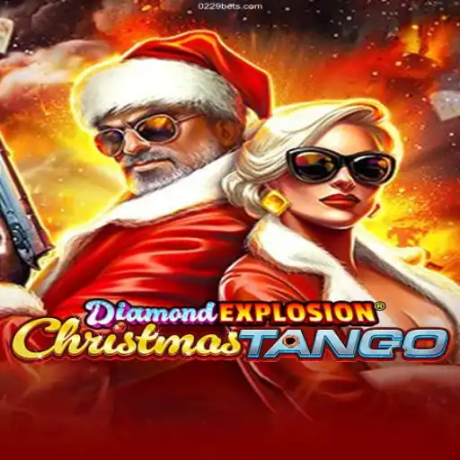 Exploring DiamondExplosionTango: A Riveting New Casino Game Experience