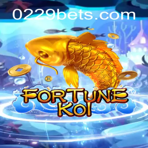 Discover the Exciting World of FORTUNEKOI: An Online Gaming Adventure