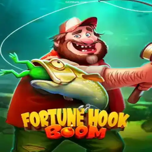 Discover the Exciting World of FortuneHookBoom: Your Gateway to Online Gaming Bliss