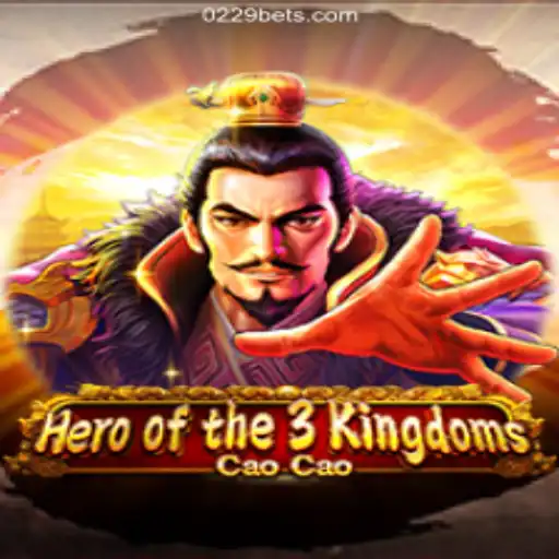 Heroofthe3KingdomsCaoCao: A Legendary Gaming Experience