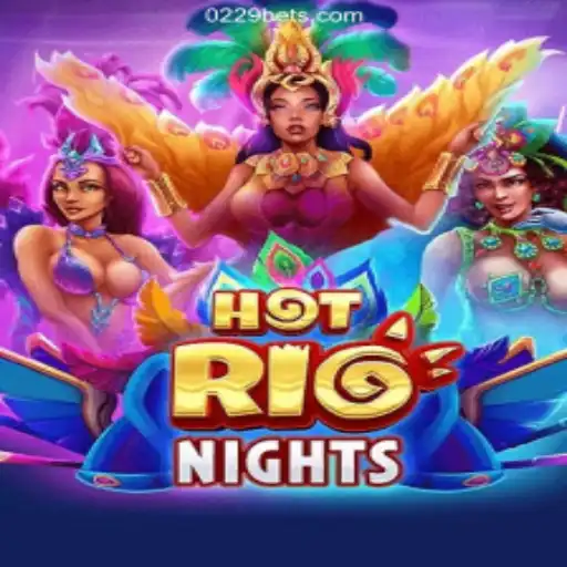 Exploring the Thrills of HotRioNights: A New Era in Online Gaming