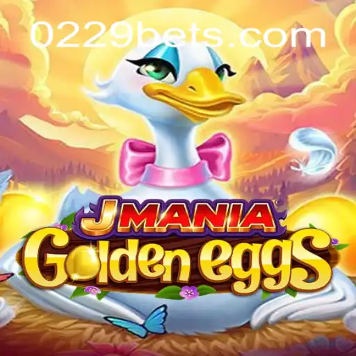 JManiaGoldenEggs: A New Era in Online Gaming