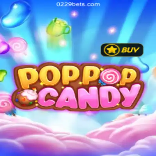 Unveiling the Excitement of POPPOPCANDY: The Latest Gaming Sensation