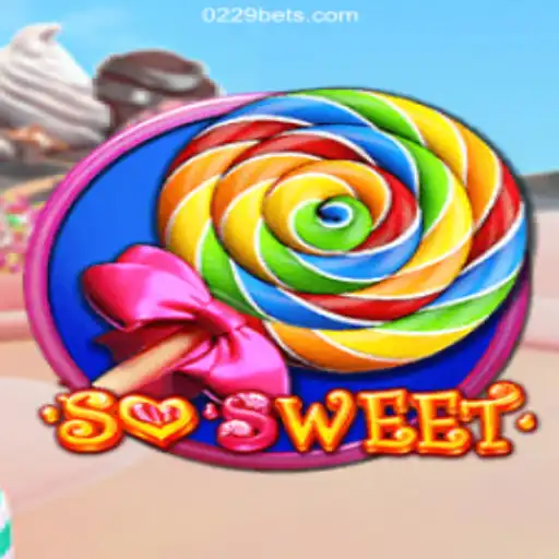 Discover the Exciting World of SoSweet: A Thrilling Casino Game Adventure