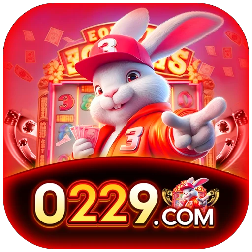 0229 Cassino online licenciado com 2.500+ jogos certificados, bônus R$ 5.000🍀 Logo