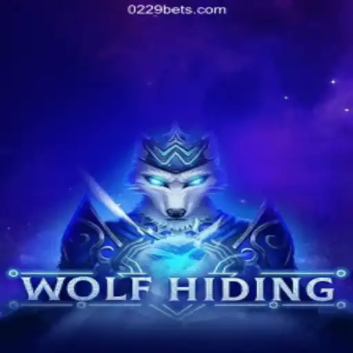 WolfHiding: An Immersive Gaming Experience with Endless Thrills
